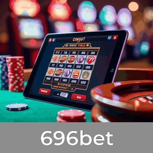 696bet: Excelência em Serviços de Apostas e Segurança