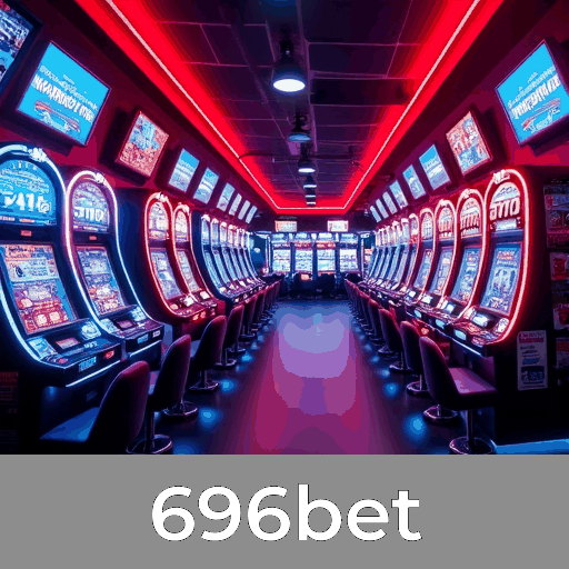 696bet: Seu Cassino Online Seguro e Premiado